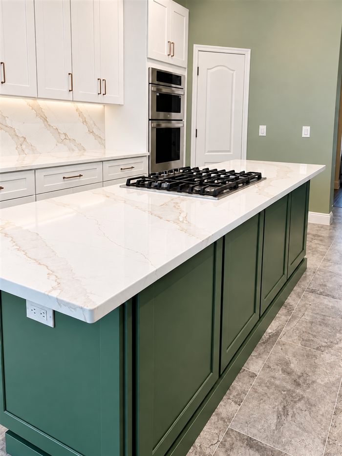 How much does a kitchen remodel really cost in Tampa?