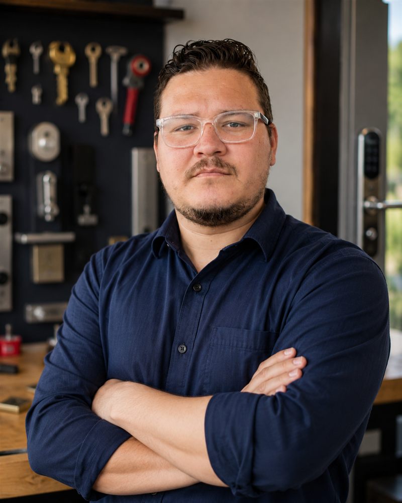 Owner of West Coast Pro Services